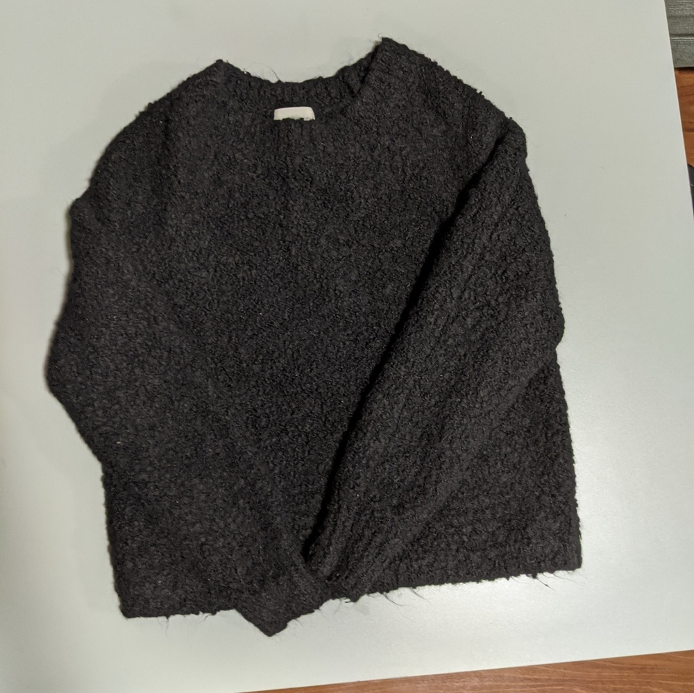 Wilfred sweater